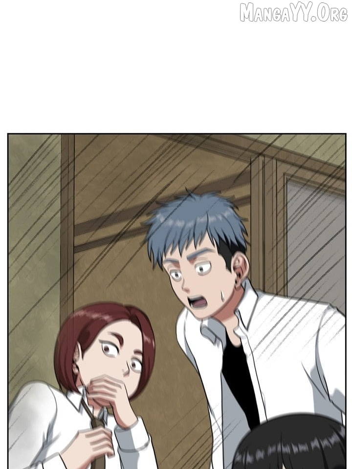 Change Me Chapter 37 - page 4